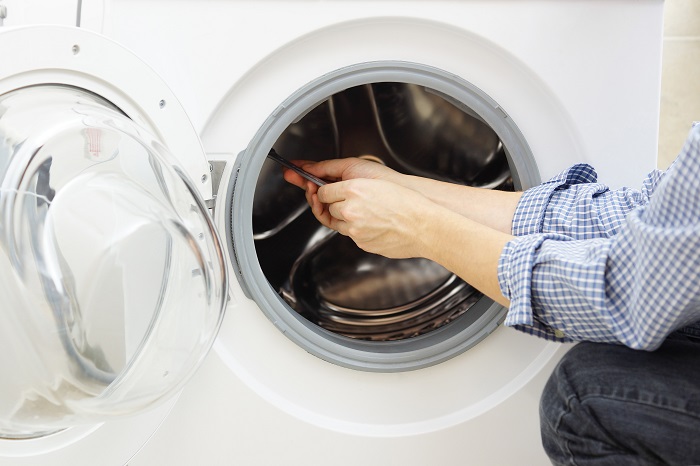 Washer Repair