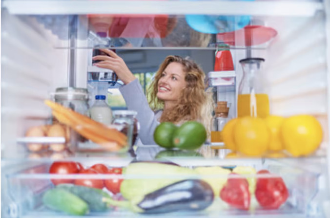 Freezer Repair